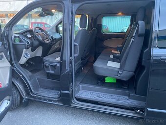 Transit custom 2.2tdci 92kw - 11