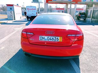 Audi A5 S-line 1.8 TFSI - 11