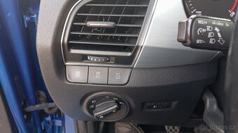 Škoda Fabia 1.0tsi - 11