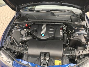 BMW Řada 116D 85kW M Paket - 11