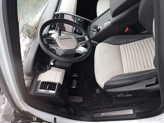 Land Rover Discovery CR doklady - 11