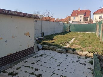 Rodinný dům Kroměříž - 11