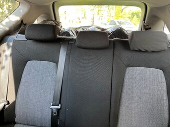 Kia Cee'd, 1,4 i, ČR , KLIMATIZACE - 11