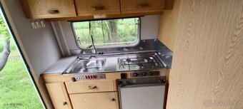 KARAVAN PICCOLO 350, - 11
