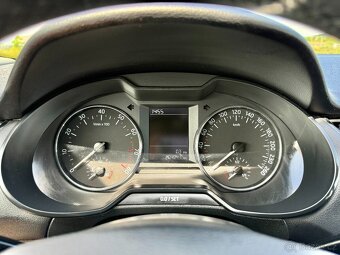 Škoda Octavia 1.2 TSI - 77kw, plná historie - 11