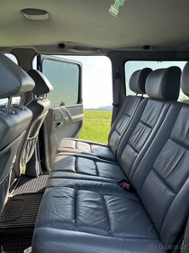 Mercedes G 270 cdi - 11