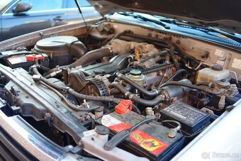 Toyota Land Cruiser 100, 4.2 1HD-FTE 1999 - 11