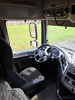 DAF XF 460 FT - 11
