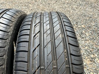 Letní pneu Bridgestone Turanza T001 215/55 R17 94V - 11