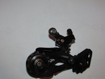 Sada Shimano 105 - 11