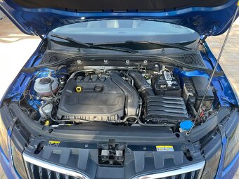 Škoda Octavia 1.5 TSI - najeto pouze 62 300 km  r.v.2020 - 11