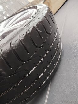 ALU Audi A8 D3 20" - 11
