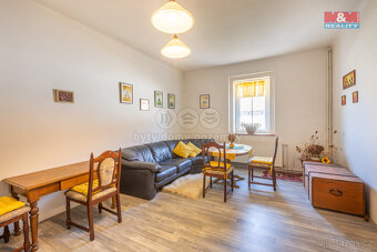 Prodej rodinného domu, 500 m², Očihov, ul. Očihovec - 11