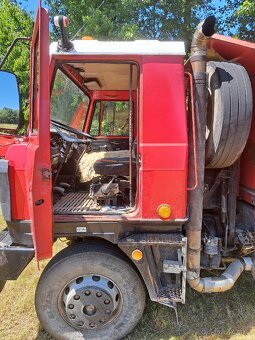 TATRA 815 - 11