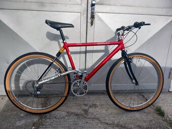 Retro kola mtb 90roky - 11