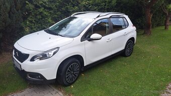 Peugeot 2008 1.5HDI,r.v.2018,75kw,54000km,dph. - 11