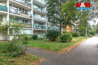 Prodej bytu 3+kk s lodž. 63 m², Praha, ul. Veltruská-Prosek - 11