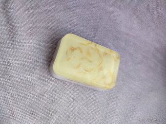 Ručně vyrobená mýdla - 11