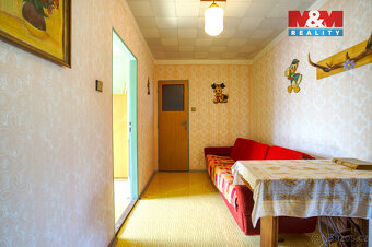 Prodej rodinného domu 5+1, 170 m², Krasov - 11