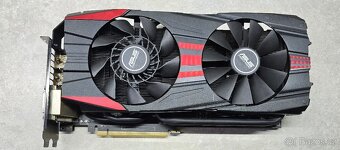 Nové herní PC Darkflash BLACK Ryzen 5, 24Gb ram, GTX 960,W11 - 11