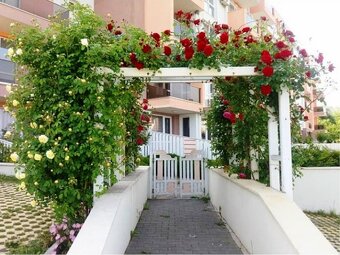 studio v Byale pouhých 300 metrů od moře, Bulharsko - 11