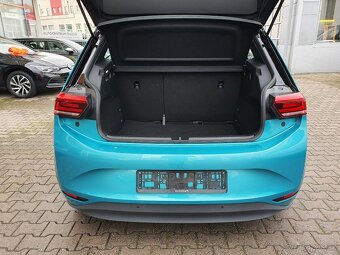 VW ID.3 Pro Performance electric 150kW - záruka Autodraft - 11