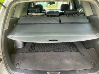 Hyundai santa fe 2008 - 11