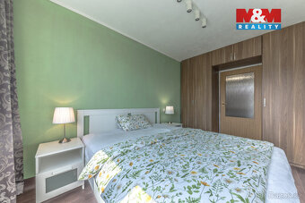 Prodej bytu 2+kk, 42 m², Mladá Boleslav, ul. 17. listopadu - 11