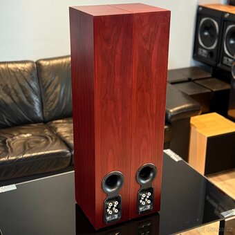 Bowers & Wilkins CM8 S2 Reproduktory - 11