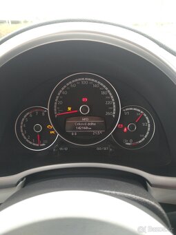 VW Beetle 1.2Tsi, 77kW, rok 2016, najeto 142t km. - 11