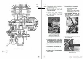 Opravárenská příručka DKW - 11