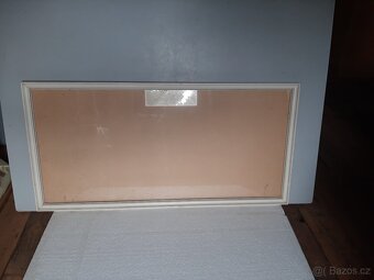 Staré rámy, Foto státníka - 11