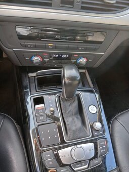 AUDI A6 AVANT 2.0TDI QUATTRO - 11