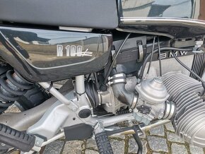 Bmw R 100 r 1994 - 11