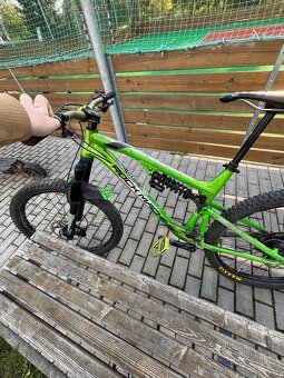 Enduro Rockmachine (M-L) - 11