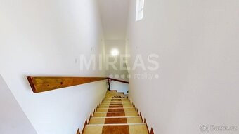 Hradec Králové- Kukleny, prodej rodinného domu 5+2, na pozem - 11