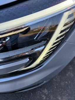 Renault Megane 1.5 DCI 2021 - 11