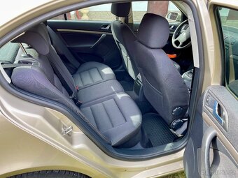 Škoda Octavia 2.0Tdi Bez nutných investic - 11