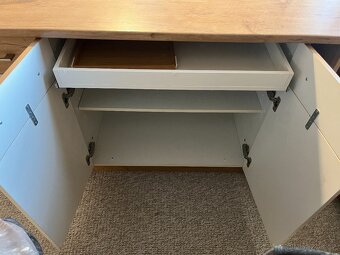 Kuchyňská linka s ostrůvky/nábytek do kuchyně Vigo - 11