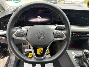 Volkswagen Golf 2023 - 11