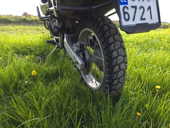 Aprilia pegaso 650 - 11