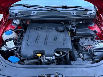 Škoda Fabia II 1.6 Tdi 1.Majitel - 11