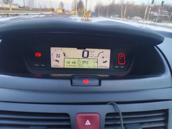 CiTROEN GRAND PICASSO 2.0HDi 100kW - 11