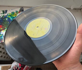 Black Sabbath – Paranoid - 11