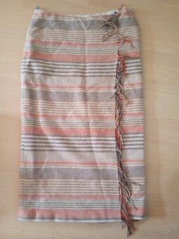 Mini, midi, maxi sukně-vel. S, M - 11