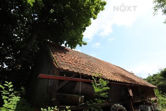 Prodej Chalupa, 65㎡ - 11