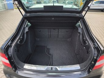 Škoda Superb, 2.0 TDI - 11
