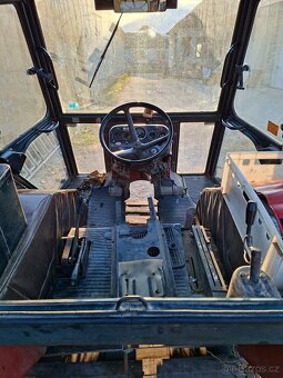Zetor 7711 - 11