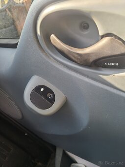 Ford Transit 85/T260...2.2tdci....2012 - 11