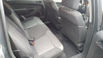 Opel Zafira B 1.7CDTI 92kw - 11